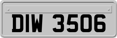 DIW3506