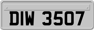 DIW3507