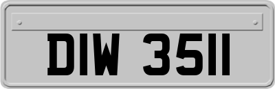 DIW3511