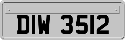 DIW3512