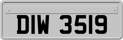 DIW3519