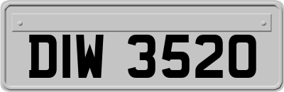 DIW3520