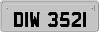 DIW3521