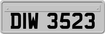 DIW3523