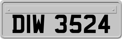 DIW3524