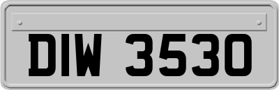 DIW3530