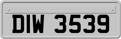 DIW3539