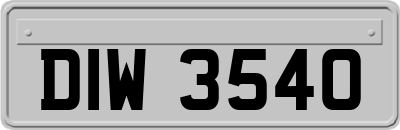 DIW3540