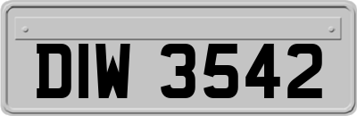 DIW3542