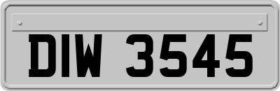 DIW3545