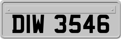 DIW3546