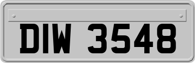 DIW3548