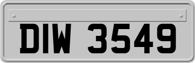 DIW3549