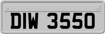 DIW3550