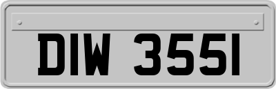 DIW3551