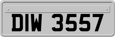 DIW3557