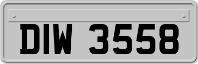 DIW3558