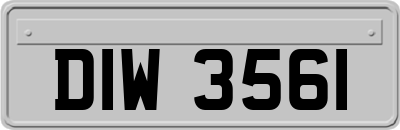 DIW3561