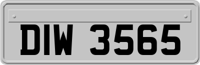 DIW3565