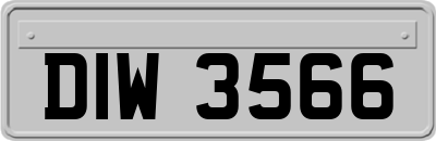 DIW3566