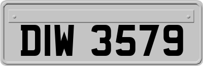 DIW3579
