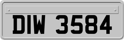 DIW3584