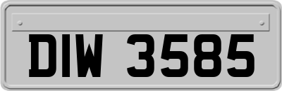 DIW3585