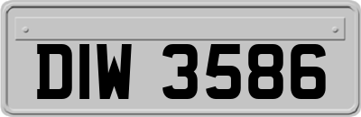 DIW3586