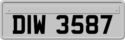 DIW3587