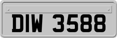 DIW3588