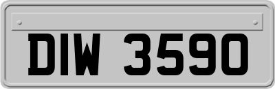 DIW3590