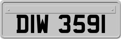 DIW3591