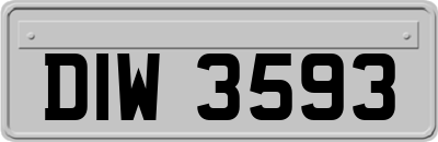 DIW3593