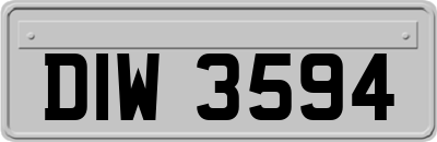 DIW3594