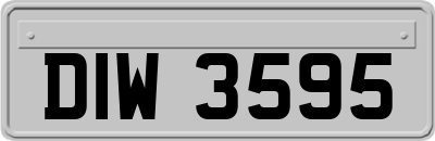 DIW3595