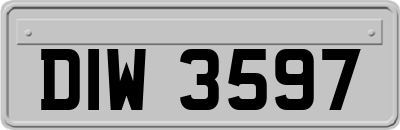 DIW3597
