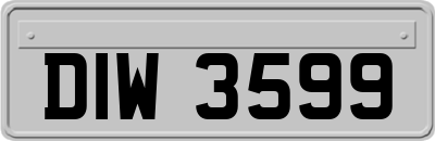 DIW3599