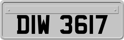 DIW3617