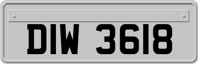 DIW3618