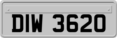 DIW3620