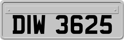 DIW3625