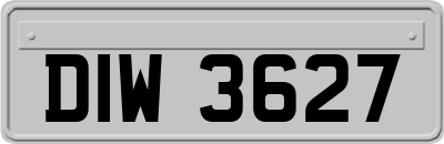 DIW3627