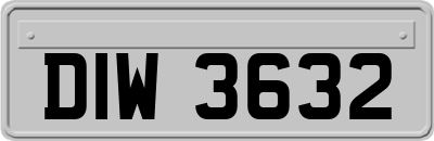 DIW3632