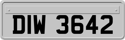 DIW3642