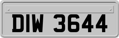 DIW3644
