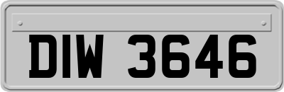 DIW3646