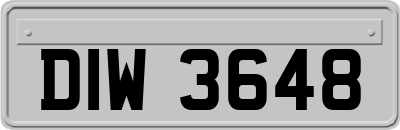 DIW3648