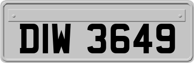 DIW3649