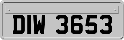 DIW3653