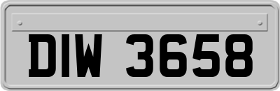 DIW3658